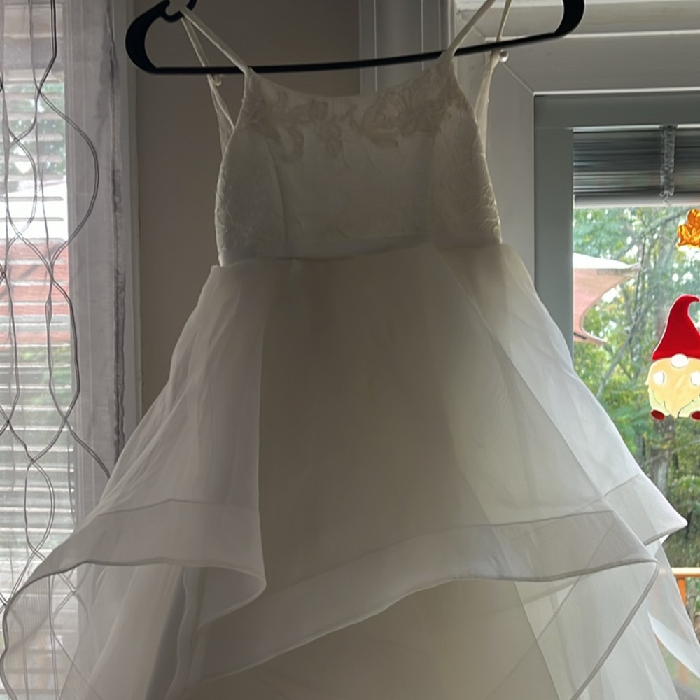 Flower Girl Dress